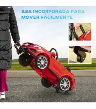 Coche Eléctrico