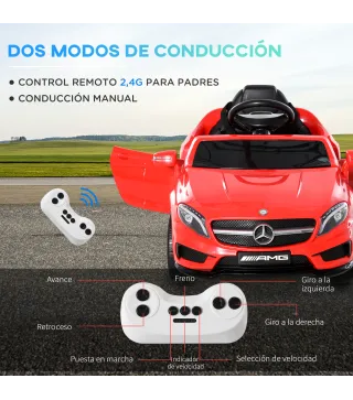 Coche Eléctrico