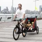 Remolque para Bicicleta
