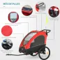 Remolque para Bicicleta