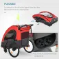 Remolque para Bicicleta