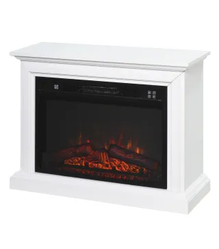 Chimenea Eléctrica