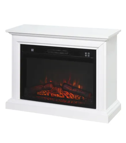 Chimenea Eléctrica