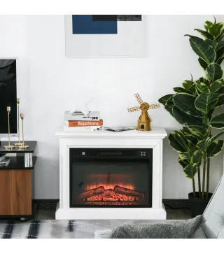 Chimenea Eléctrica
