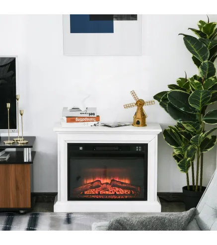 Chimenea Eléctrica