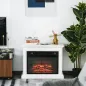 Chimenea Eléctrica Chimenea Eléctrica