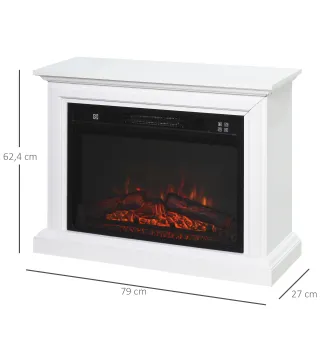 Chimenea Eléctrica