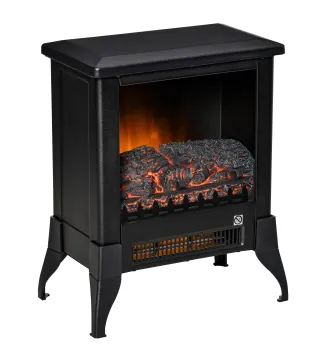 Chimenea Eléctrica