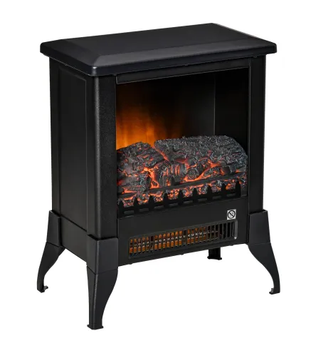 Chimenea Eléctrica