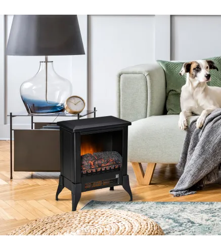 Chimenea Eléctrica
