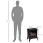 Chimenea Eléctrica