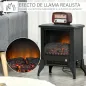 Chimenea Eléctrica