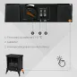 Chimenea Eléctrica