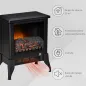 Chimenea Eléctrica