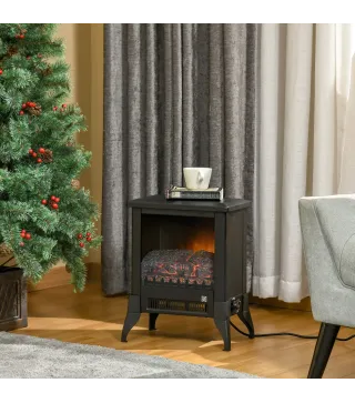 Chimenea Eléctrica
