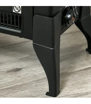 Chimenea Eléctrica