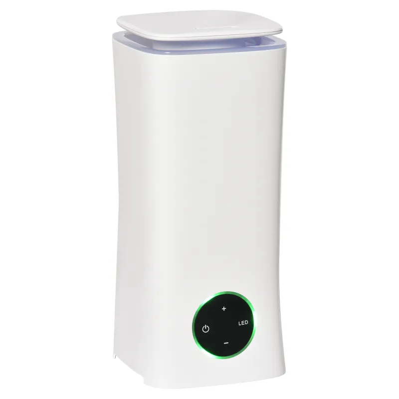 Humidificador Humidificador