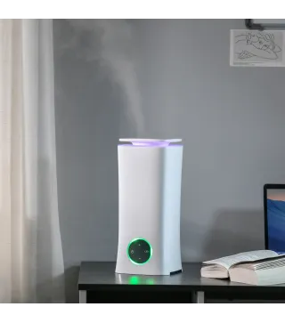 Humidificador