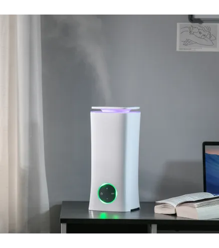 Humidificador