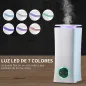 Humidificador Humidificador
