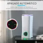 Humidificador Humidificador