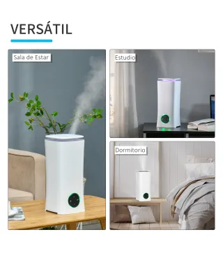 Humidificador