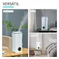 Humidificador Humidificador