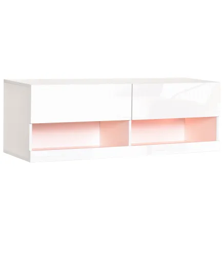 Mueble de TV de Pared