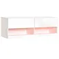 Mueble de TV de Pared