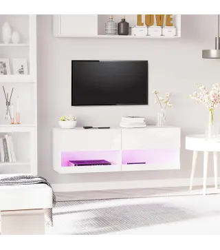 Mueble de TV de Pared