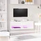 Mueble de TV de Pared