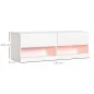 Mueble de TV de Pared