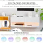 Mueble de TV de Pared