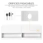 Mueble de TV de Pared