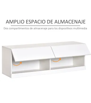 Mueble de TV de Pared