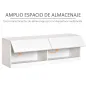 Mueble de TV de Pared