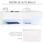 Mueble de TV de Pared