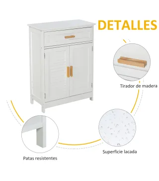 Armario de Baño