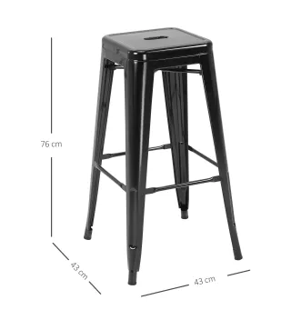 Taburetes de Bar