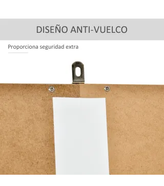 Armario Buffet de Cocina con Aparador