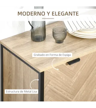 Aparador de Cocina