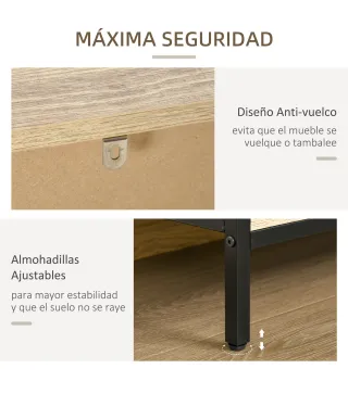 Aparador de Cocina