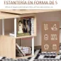 Mesa para Ordenador