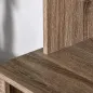 Perchero con Zapatero