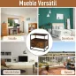 Mesa Auxiliar Mesa Auxiliar