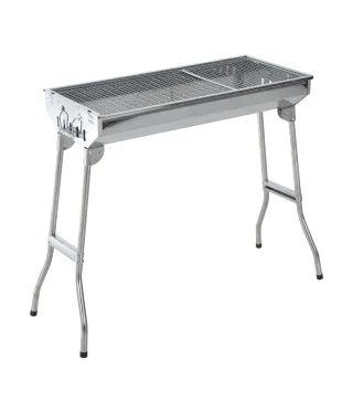 Barbacoa Portátil