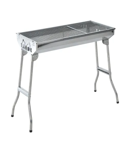Barbacoa Portátil
