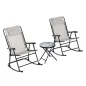 Set de Muebles de Jardín