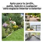 Set de Muebles de Jardín