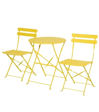 Conjunto de Muebles de Jardín